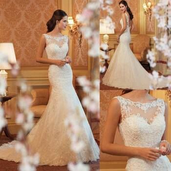 Vestido 50098